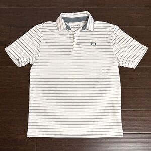 Under Armour Men's Playoff Polo